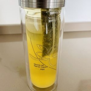 羽唐茶品-台灣阿里山茶-冷泡專用茶包